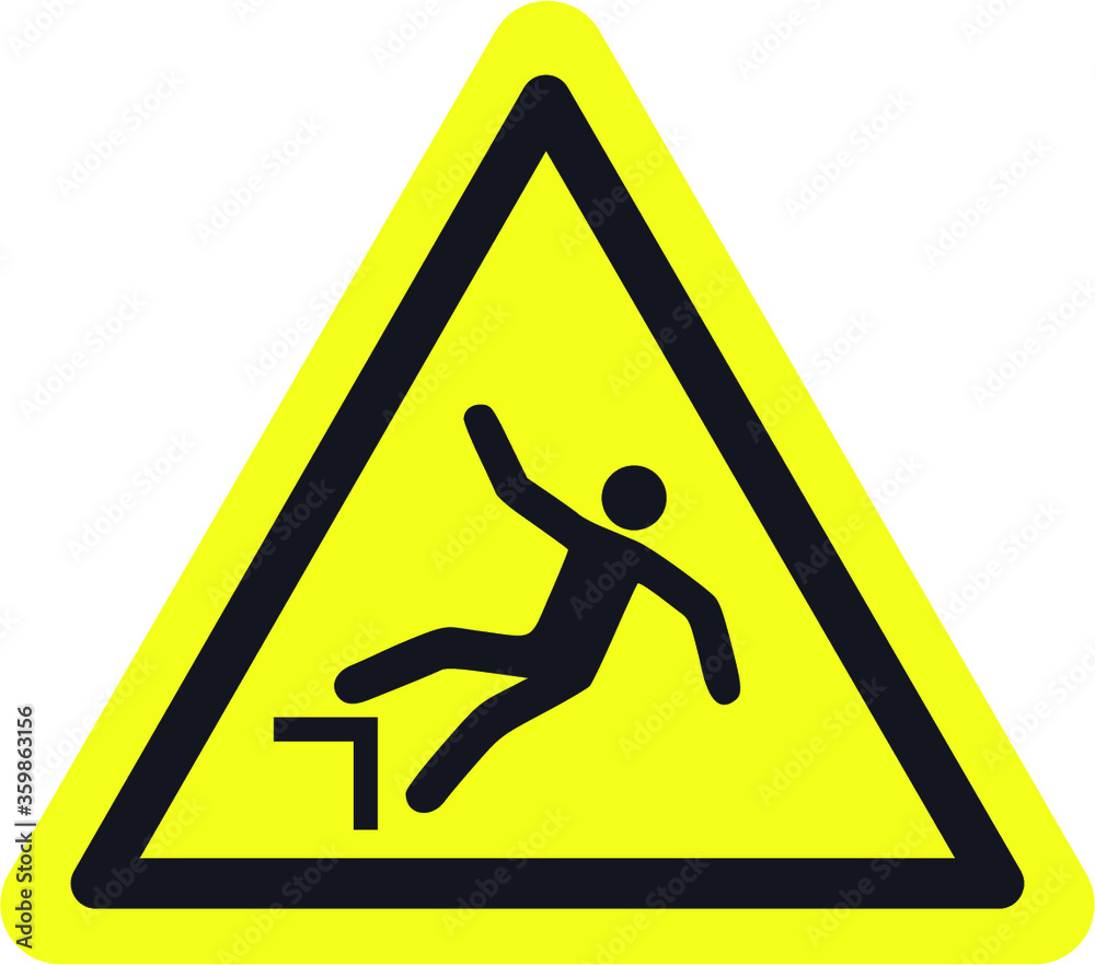 Risk of falling Risk of falling