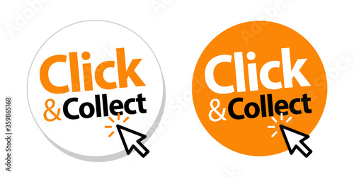 Click and collect photo