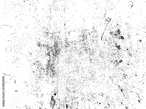 Grunge Urban Background.Texture Vector.Dust Overlay Distress Grain ,Simply Place illustration over any Object to Create grungy Effect .abstract,splattered , dirty,poster for your design. © miloje