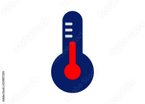 Cooling Symbol Icon