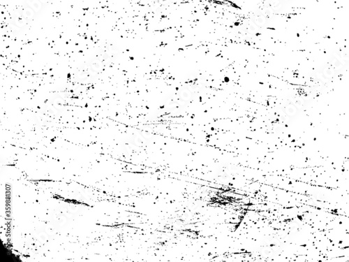 Grunge Urban Background.Texture Vector.Dust Overlay Distress Grain ,Simply Place illustration over any Object to Create grungy Effect .abstract,splattered , dirty,poster for your design. 
