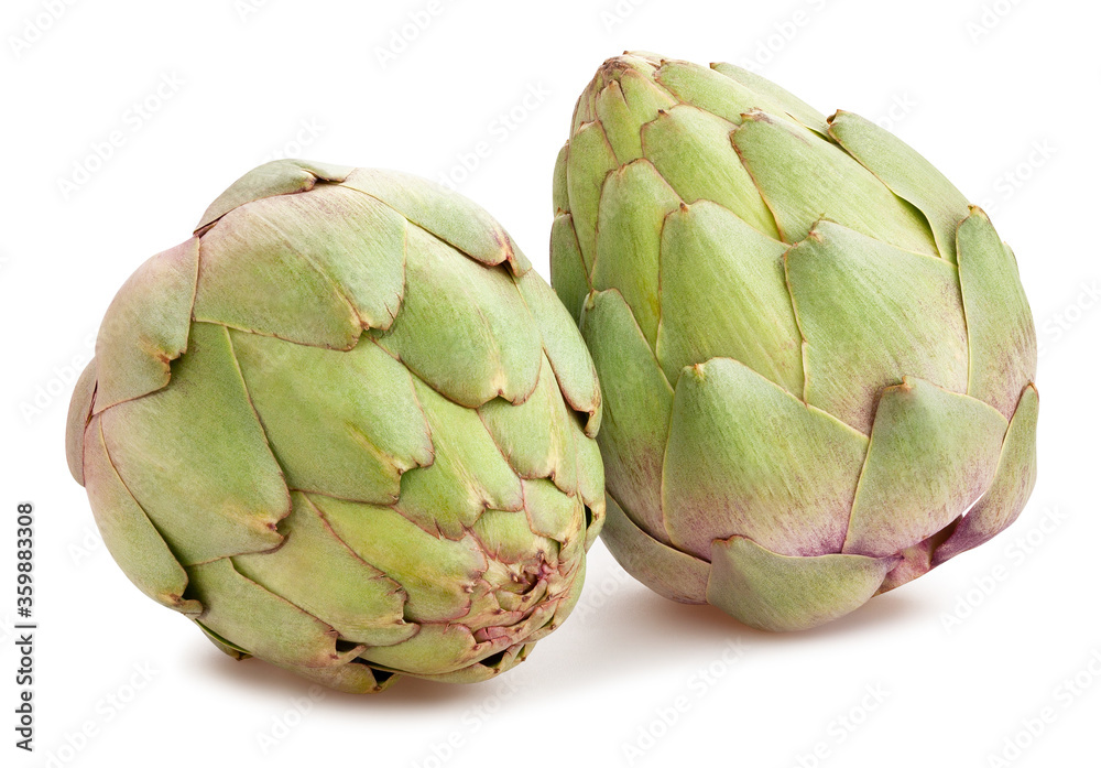 artichoke artichoke