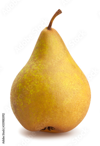 bosc pear