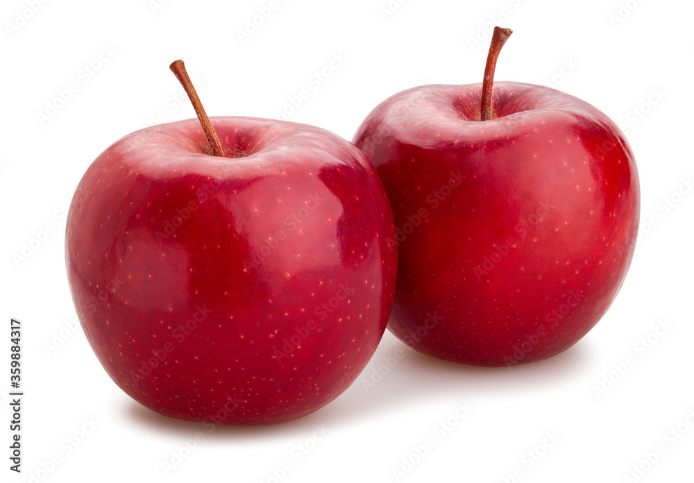 red apples red apples