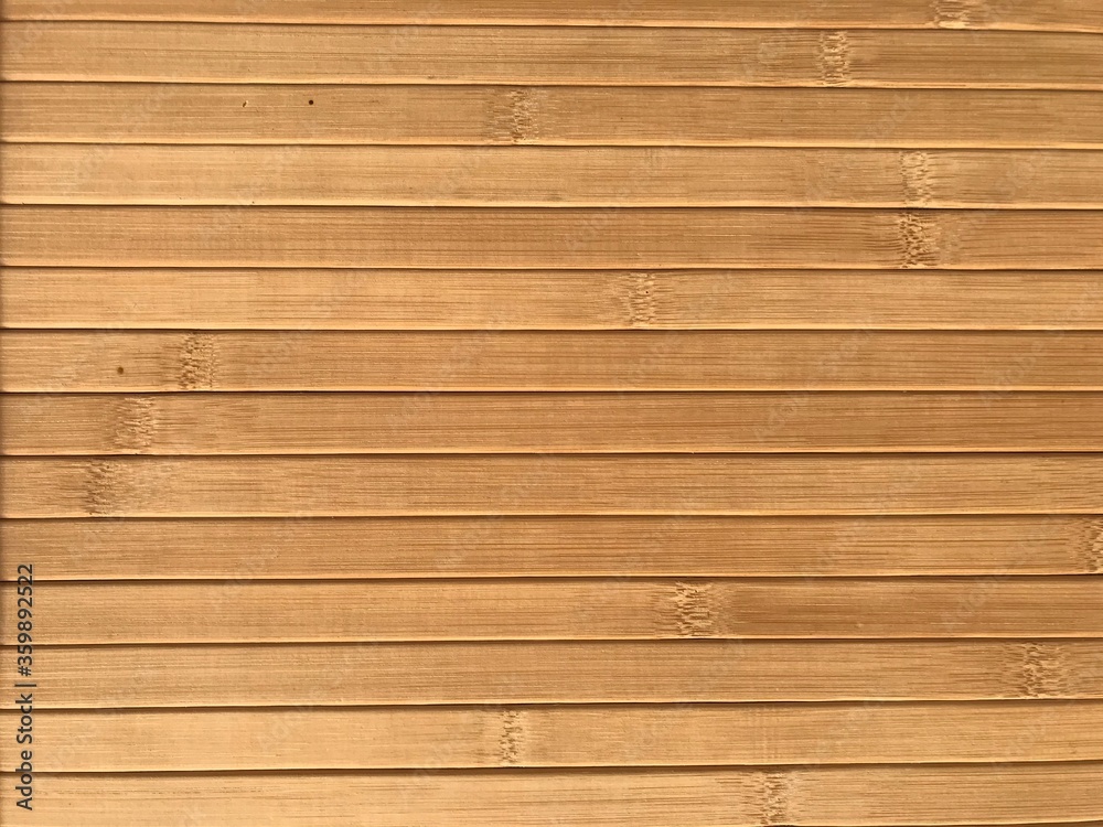 Fototapeta premium background texture horizontal stripes of pine boards