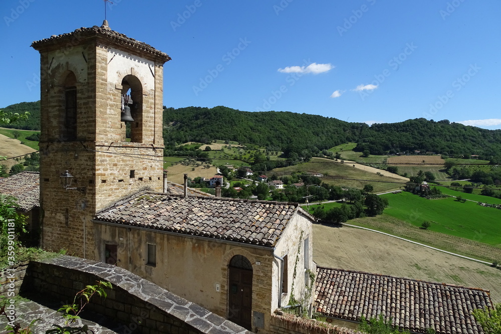 Serra san Quirico Serra san Quirico