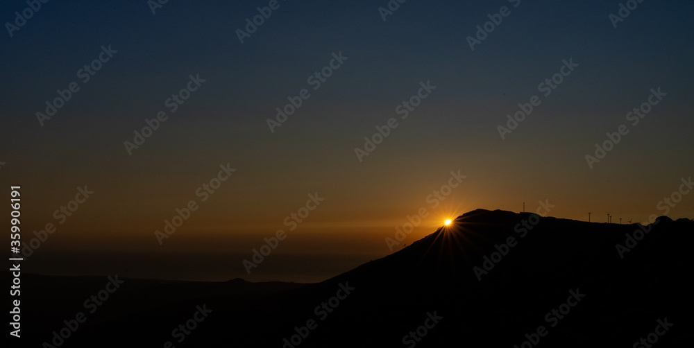Atardecer Atardecer