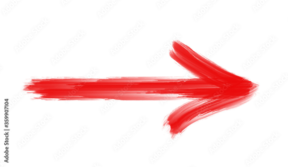 arrow arrow