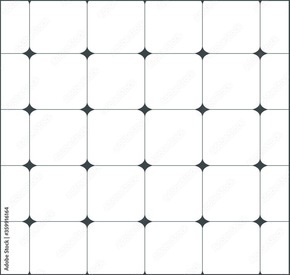 Vector seamless pattern. Abstract geometric pattern with lines Vector seamless pattern. Abstract geometric pattern with lines