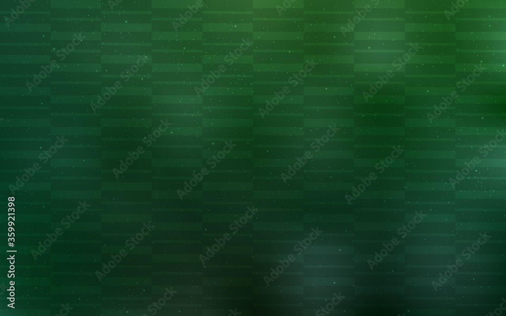Light Green vector background with straight lines. Glitter abstract illustration with colorful sticks. Pattern for your busines websites. Light Green vector background with straight lines. Glitter abstract illustration with colorful sticks. Pattern for your busines websites.