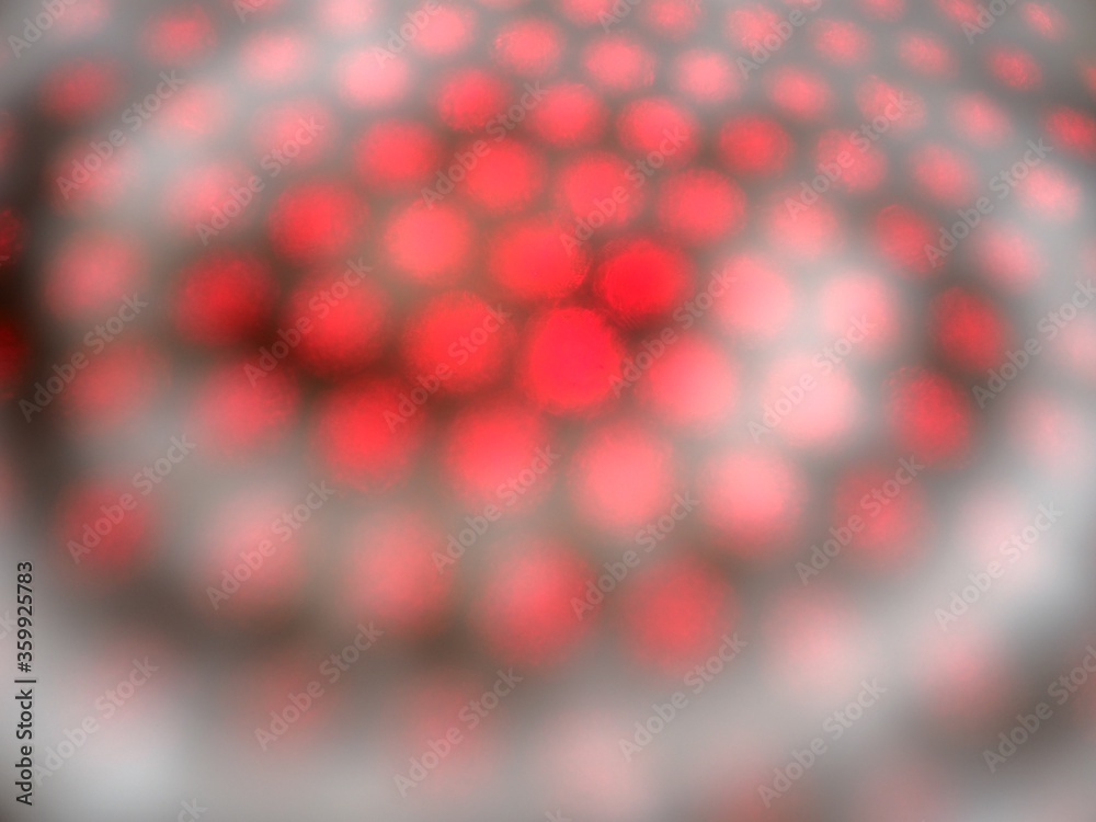 Light bokeh blurry abstract background Light bokeh blurry abstract background