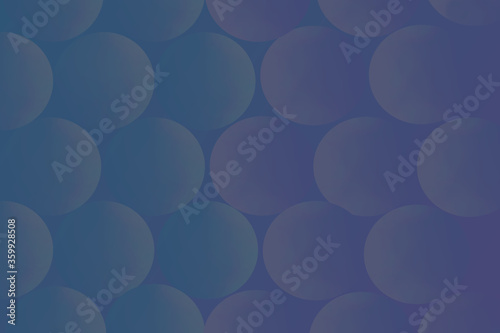 abstract blue background scales