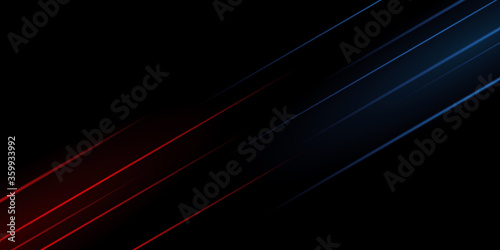 Neon frame sign in the shape of a lights. 3d illustration. Vector illustration design for presentation, banner, cover, web, flyer, card, poster, wallpaper, texture, slide, magazine, and powerpoint. 

