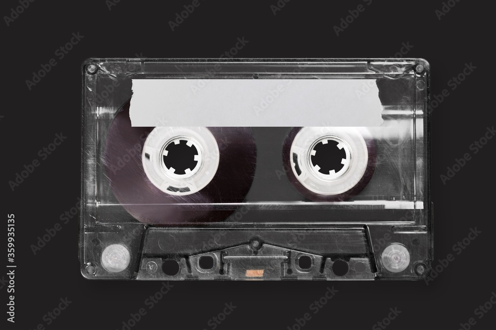 Obraz premium Analogue.