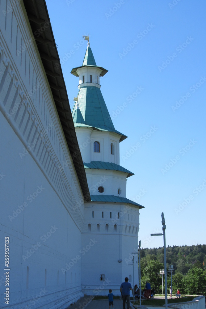 New Jerusalem Monastery, Moscow Region, Russia (83) New Jerusalem Monastery, Moscow Region, Russia (83)