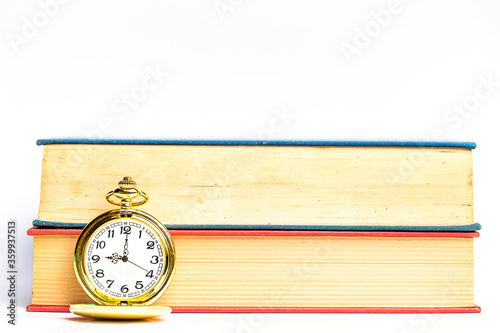 aged, antique, background, blank, book, classic, clock, concept, design, dial, document, education, ending, fashioned, gold, grunge, history, hour, jewelry, knowledge, library, light, luxury, manageme