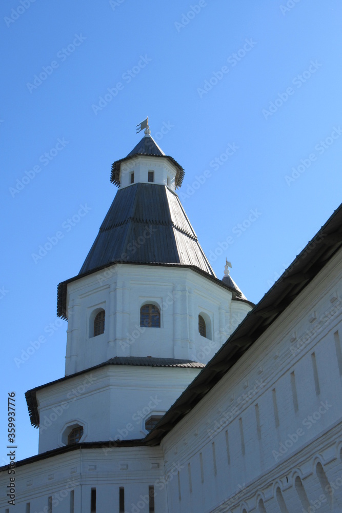 New Jerusalem Monastery, Moscow Region, Russia (67) New Jerusalem Monastery, Moscow Region, Russia (67)