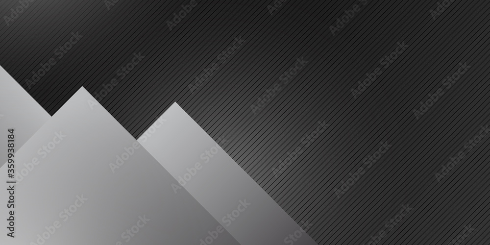Abstract black presentation background dark with carbon fiber texture vector illustration. Vector illustration design for presentation, banner, cover, web, flyer, card, poster, wallpaper, texture Abstract black presentation background dark with carbon fiber texture vector illustration. Vector illustration design for presentation, banner, cover, web, flyer, card, poster, wallpaper, texture