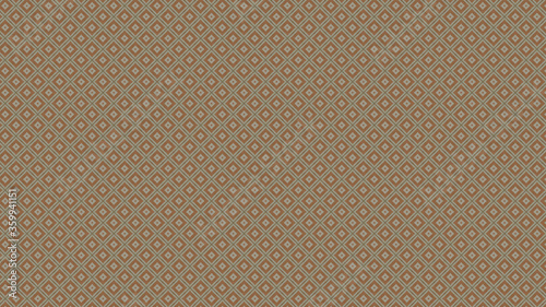 Factory texture similar to brown paving tiles arranged in an orderly manner