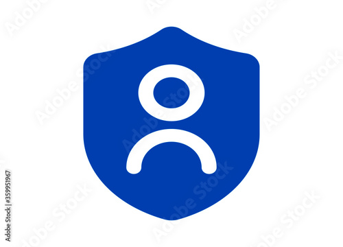 vector icon of a person , Stay home icon. Stay at home sign. Social Distancing and Self Quarantine. Quarantine measures sign. Coronavirus