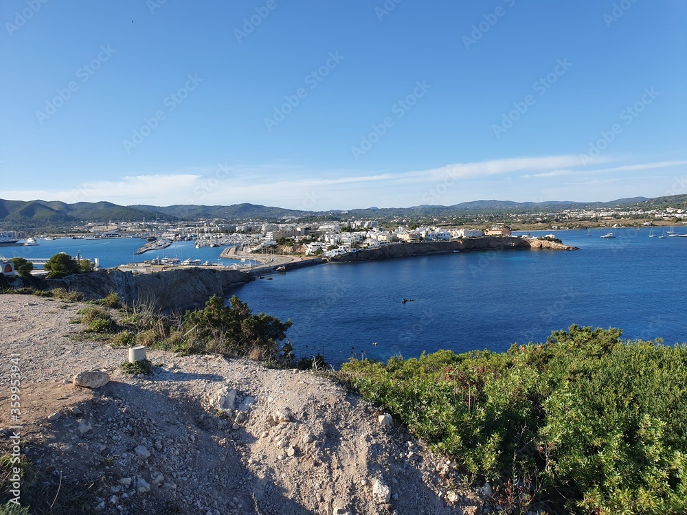 Fototapeta premium Holiday