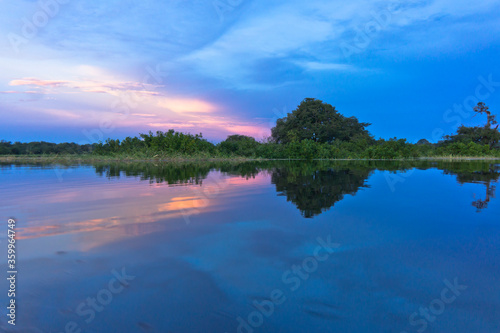 Amazon Basin, Brazil