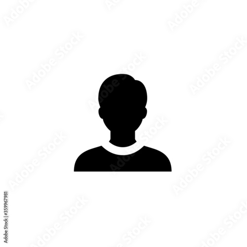 icon person , people doing somethings eps