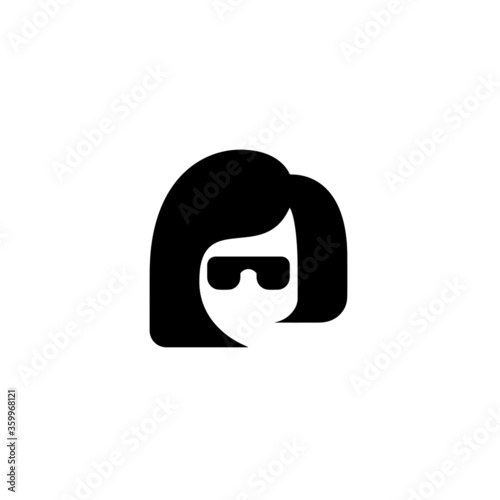 icon person , people doing somethings eps