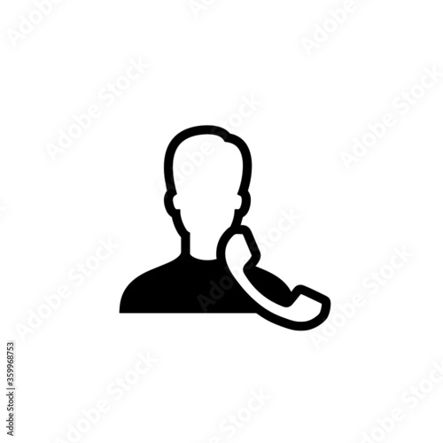 icon person , people doing somethings eps
