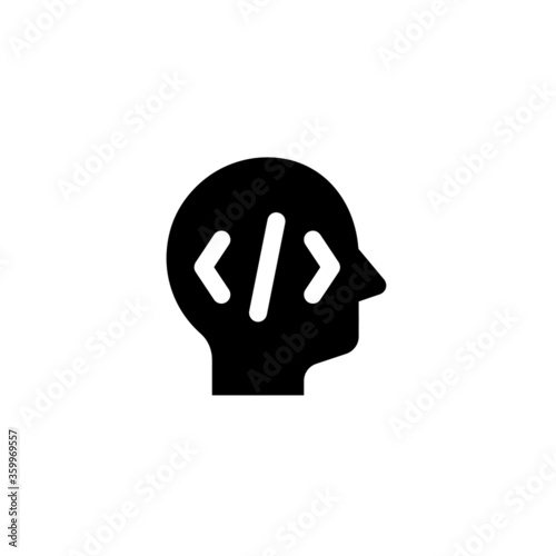 icon person , people doing somethings eps