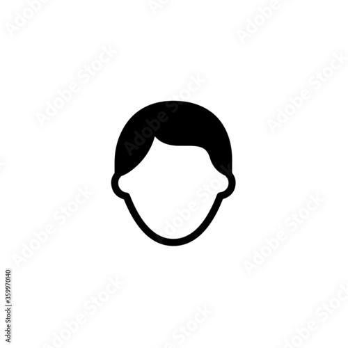icon person , people doing somethings eps