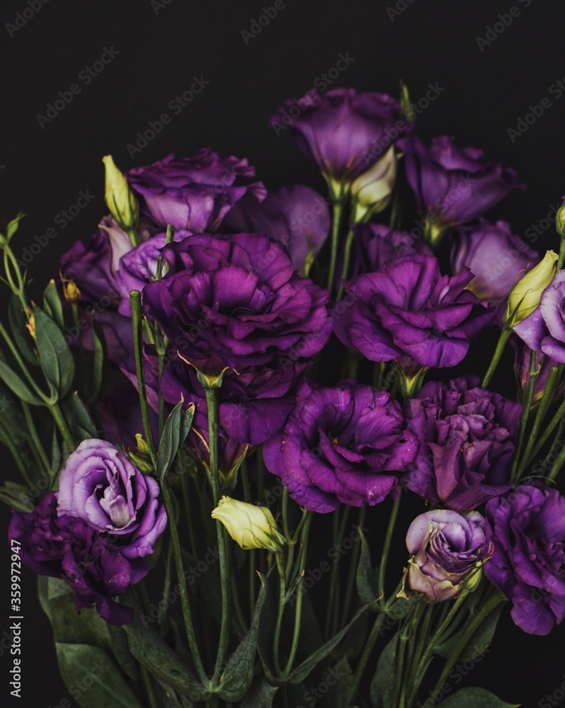 Obraz premium bouquet of flowers