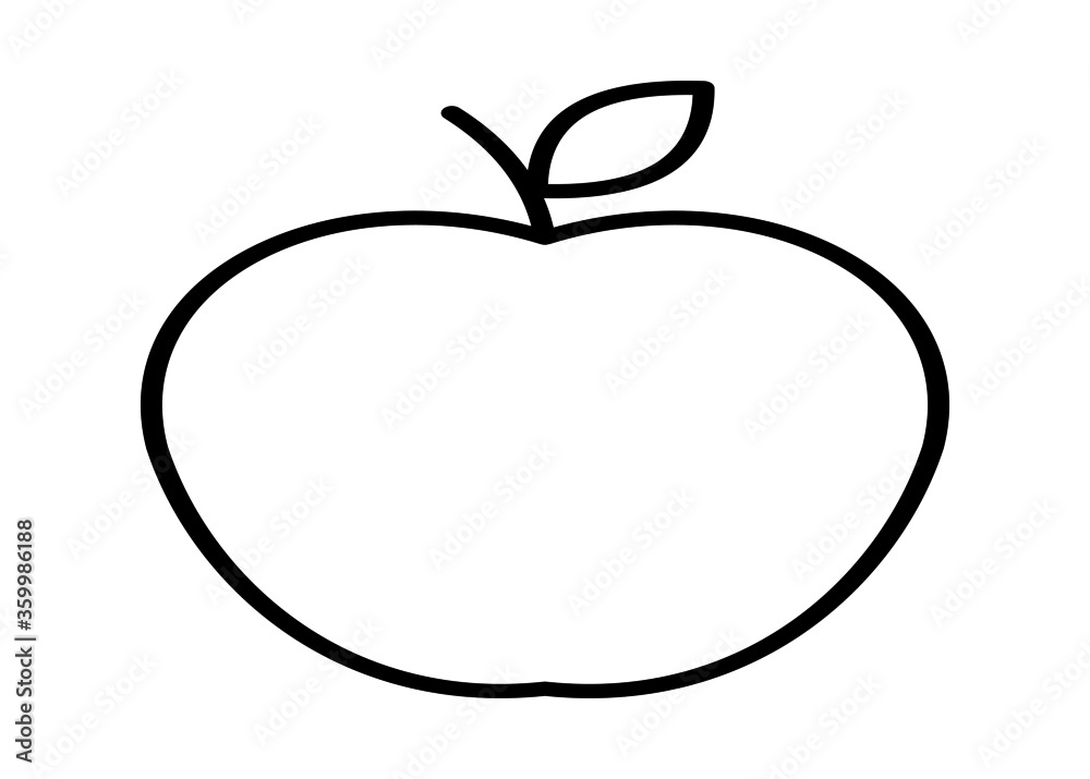 Apple Icon Apple Icon