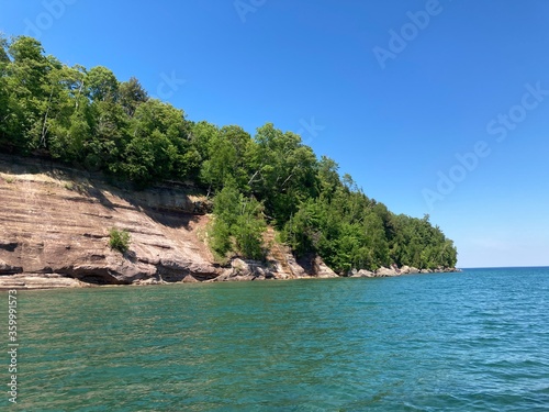 Great Lakes Michigan