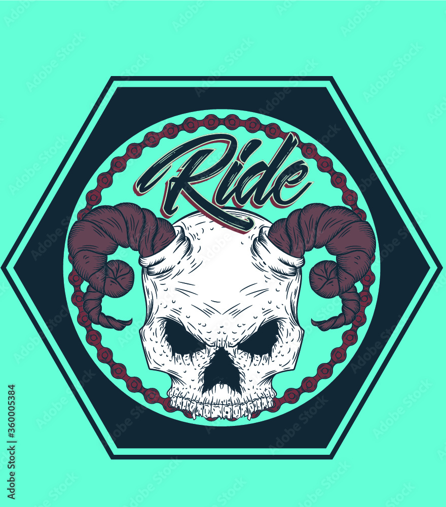 vector monochrome image on a motorcycle theme with skulls, motorcycles, wings, engine
vector monochrome image on a motorcycle theme with skulls, motorcycles, wings, engine