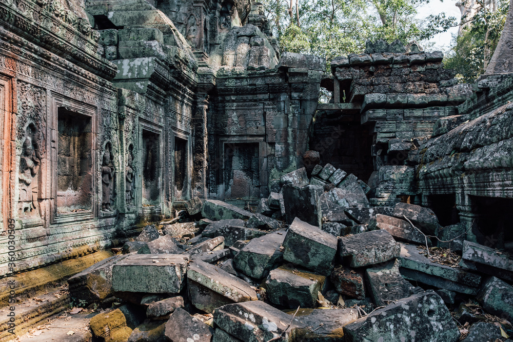 angkor wat siem reap cambodia