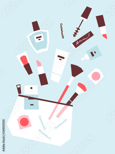 Makeup 