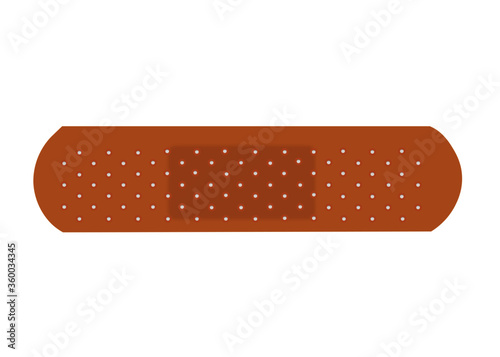 Plaster, wound dressing, cut, pharmacy, medicine, nurse