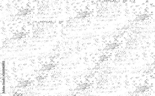 Subtle halftone grunge urban texture vector. Distressed overlay texture. Grunge background. Abstract mild textured effect. Vector Illustration. Black isolated on white. EPS10.