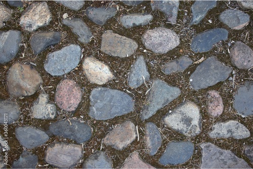 stone wall background