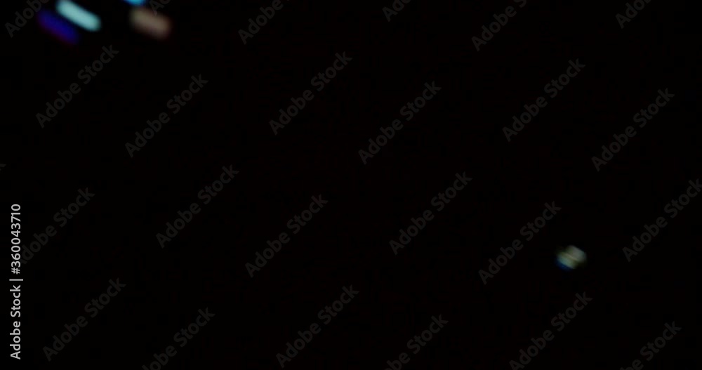 Soap bubbles with black background Soap bubbles with black background