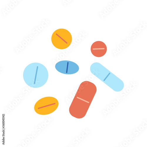 Medical objects concept