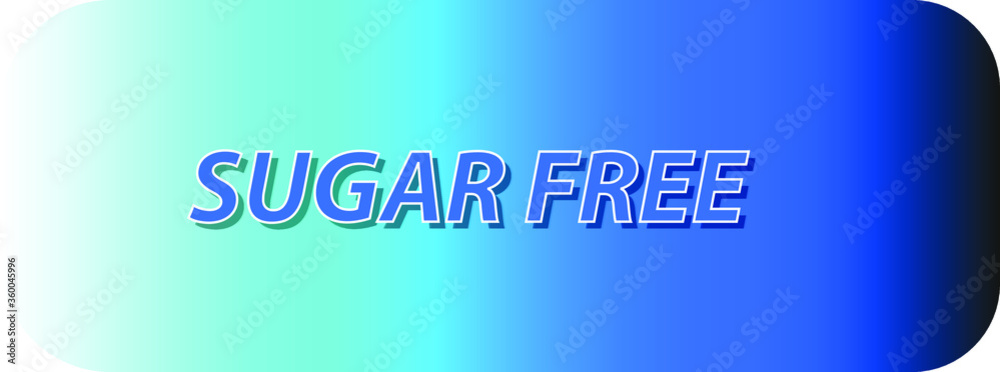 Determination of sugar content in food products. Ready stickers for product packaging Determination of sugar content in food products. Ready stickers for product packaging