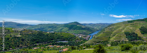 rio douro