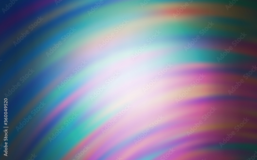 Light Purple vector template with wry lines. Modern gradient abstract illustration with bandy lines. A completely new template for your design. Light Purple vector template with wry lines. Modern gradient abstract illustration with bandy lines. A completely new template for your design.