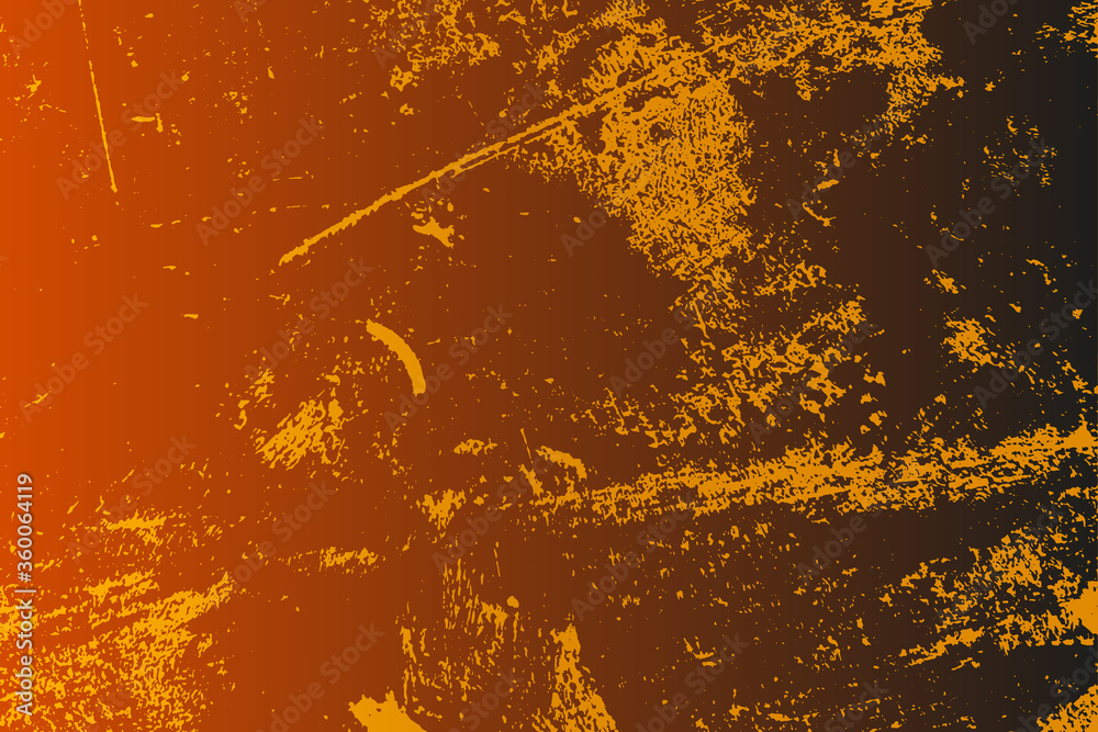 Yellow Grunge Background Yellow Grunge Background