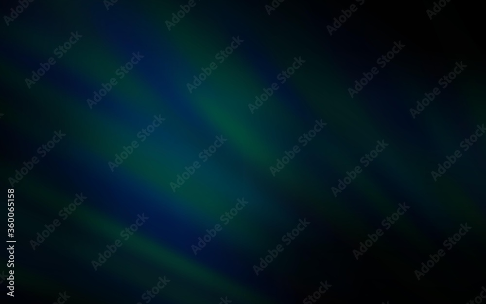 Dark BLUE vector background with stright stripes. Glitter abstract illustration with colorful sticks. Template for your beautiful backgrounds. Dark BLUE vector background with stright stripes. Glitter abstract illustration with colorful sticks. Template for your beautiful backgrounds.