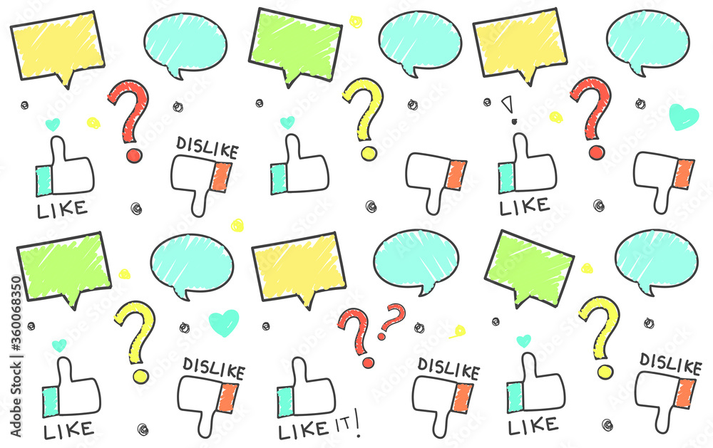 communication social web icons texture background wallpaper vectorial communication social web icons texture background wallpaper vectorial