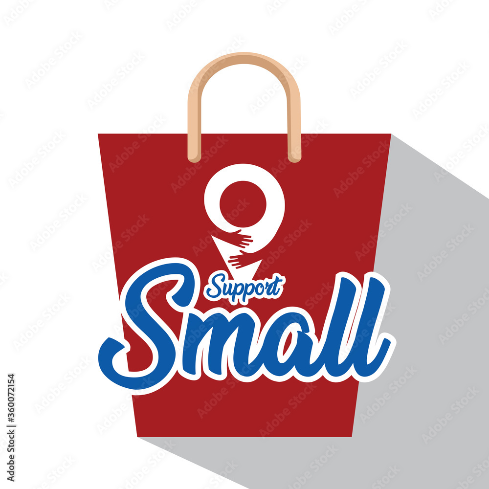 Support small poster Support small poster