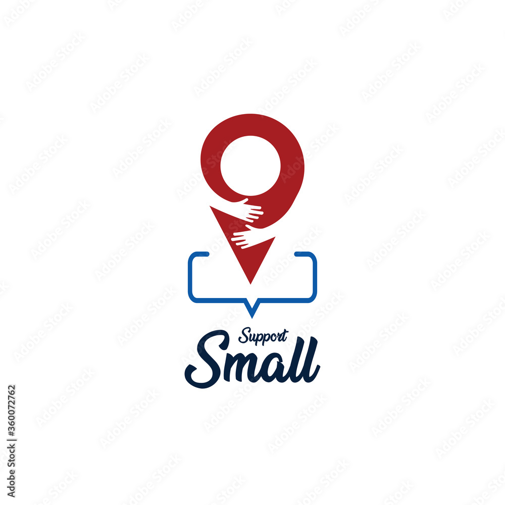 Support small poster Support small poster